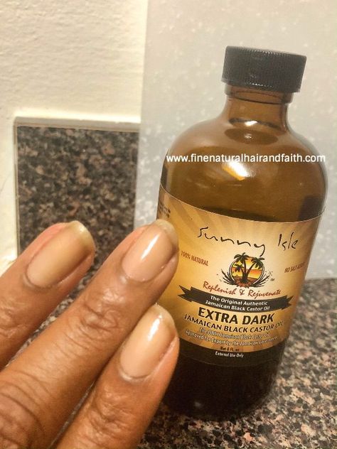 3 Places to Use Jamaican Black Castor Oil https://finenaturalhairandfaith.com/uses-for-jamaican-black-castor-oil/ Jamacian Black Castor Oil Hair Growth Before And After, Castor Oil Nail Growth, Jamaican Castor Oil Benefits, Jamaican Black Castor Oil Hair Growth Before And After, Black Castor Oil Uses, Castor Oil For Nail Growth, Castor Oil For Nails, Jamaican Castor Oil Hair Growth, Jamaican Black Castor Oil Benefits