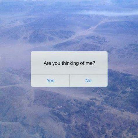 Are you thinking of me? Slap Quotes, Let Me Think, Think About It, How I Feel, About Me, Wallpaper Quotes, You Think, Texts, We Heart It