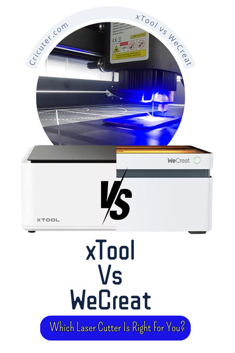 Trying to decide between the xTool M1 and WeCreat Vision laser engravers? This in-depth comparison breaks down features, capabilities, and pros & cons to help you choose the perfect machine for your crafting or small business needs. Click through to find out which one suits your projects best! Wecreat Vision Laser Projects, Wecreat Vision, Small Business Needs, Laser Engravers, Engraving Ideas, Laser Projects, Laser Engraving Machine, Engraving Machine, Business Needs