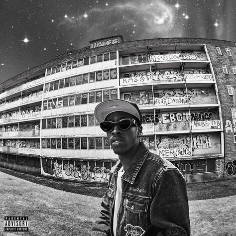 M Huncho, Young Adz, Unknown T, Aj Tracey, Mb 01, Rap Album Covers, Caribbean Music, Uk Rap, Rap Albums