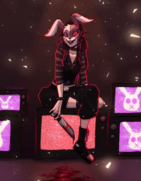 Fnaf Vanny, Vanny Fnaf, Fnaf Baby, Fnaf Oc, Circus Baby, Cute Animal Drawings Kawaii, Fnaf Memes, Sister Location, Security Breach