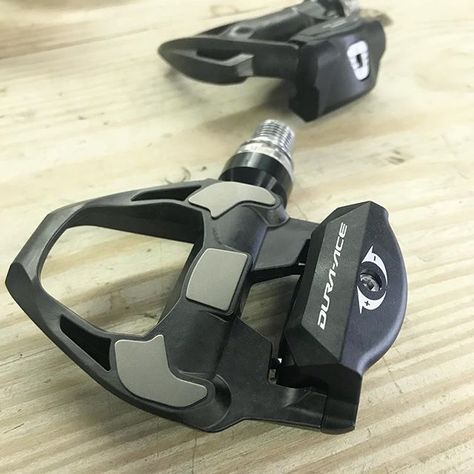 #bestpedalsever Shimano Dura-Ace PD-R9100 | 234g | huge bearings that run so smooth | adjustable tension | variable float cleat options #rideshimano #roadshoes #cycling #cyclinglife Power Wheels, Bike Pedals, Bottom Bracket, Travel Tours, Float, Cycling, Fishing, Bicycle, Bike