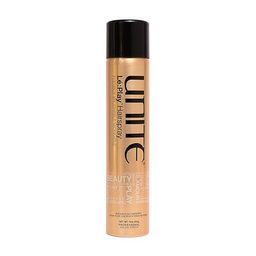 UNITE Hair Lé:Play Hairspray, 10 oz. | Amazon (US) Bob Styles, Fine Hair, 10 Things, Hair