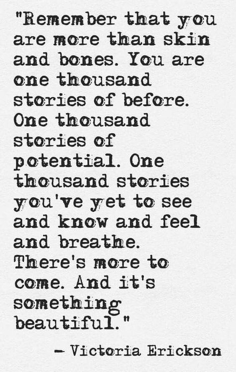 Opening Your Heart, Victoria Erickson, Inspirerende Ord, Leave Behind, A Fresh Start, It Goes On, Fresh Start, Note To Self, Please Wait