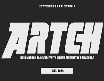 Check out new work on my @Behance profile: "ARTCH | FREE SANS SERIF FONT" http://be.net/gallery/200921789/ARTCH-FREE-SANS-SERIF-FONT Banks Logo, Streetwear Inspiration, Type Inspiration, Sans Serif Fonts, Logo Ideas, Serif Font, Working On Myself, Logo Inspiration, New Work