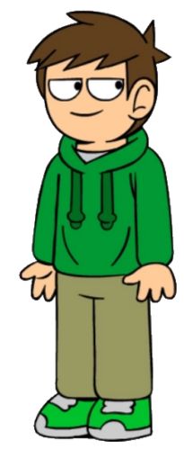 Straight Brown Hair, Edd Eddsworld, Edd Gould, Matt Eddsworld, Military Move, Heroes Wiki, Flash Animation, Taking Over The World, Strong Love