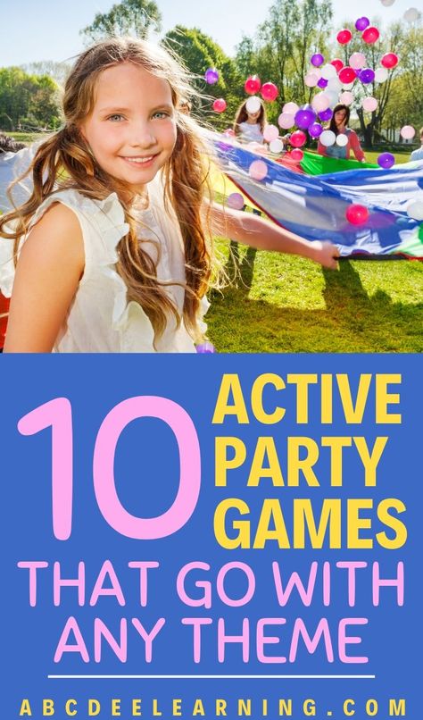 Active Birthday Party Games, Games For Park Birthday Party, Games Kids Birthday Party, Kid Birthday Party Games Outdoor, Park Birthday Games For Kids, Birthday Party At A Park Ideas, Park Birthday Activities, Park Party Games For Kids, 8 Year Birthday Party Games