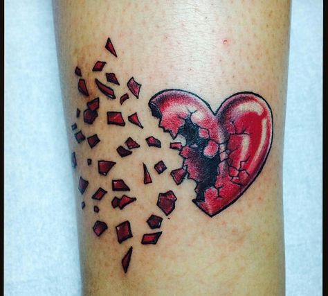 Rip Tattoos For Mom, Black Heart Tattoos, Tattoos 2024, 50 Tattoo, Magic Runes, Birthday Tattoo, Tattoos With Kids Names, Back Of Neck Tattoo, Black Girls With Tattoos