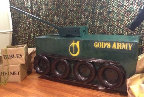 The Lords Army, Army Boot Camp, God's Army, Camp Vbs, Army Photo, Sunday School Decorations, Vbs 2024, Vbs Ideas, School Decor