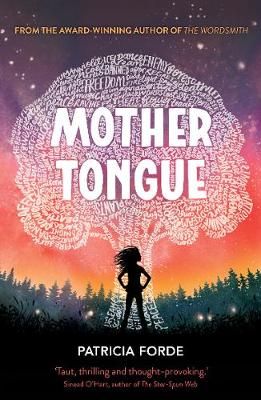 Mother Tongue by Patricia Forde Book Cover Subject Label Design, Importance Of Mother, Subject Labels, Mother Tongue, Design Books, Book Release, Gifted Kids, Download Books, Paperback Books