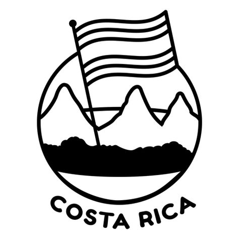 Costa rica flag stroke #AD , #rica, #flag, #stroke, #Costa Costa Rica Flag, Marathon Shirts, Mo Design, Shirt Maker, Layout Template, Create T Shirt, Pattern Drawing, Png Design, Graphic Image