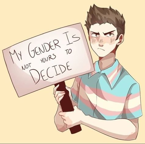 Lgbt Quotes, Lgbtq Quotes, Trans Art, Trans Boys, Lgbtq Funny, Trans Rights, Gay Memes, Trans Pride, Lgbt Art