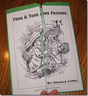 Literature Study Guide: Frog and Toad are Friends Lapbook Frog And Toad Are Friends, Frogs Preschool, 1st Grade Books, Literature Study Guides, 123 Homeschool 4 Me, Literature Study, Picture Book Activities, Arnold Lobel, Homeschool Projects