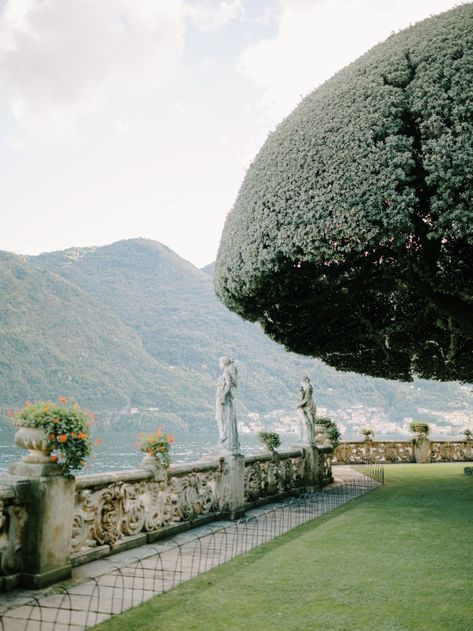 Perched on the shores of Lake Como, Villa Balbianello offers a perfect blend of romance, elegance, and history. With breathtaking views and enchanting architecture, it's a dream wedding venue for couples worldwide. Villa Balbianello, Lake Como Villas, Lake Como Wedding, Dream Wedding Venues, Classy Wedding, Lake Como, Breathtaking Views, A Dream, Wedding Inspo