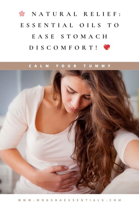 🍃 Calm Your Tummy: Exploring Essential Oils for Stomach Bugs! 🌈 Essential Oil For Stomach Bug, Essential Oil Massage Oil Diy, Diy Massage Oil, Upset Tummy, Diluting Essential Oils, Essential Oils For Kids, Essential Oils For Massage, Healthy Digestive System, Cooking With Olive Oil