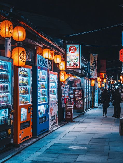 ✨Did you know that Japan has over 5 million vending machines? 🤯 They sell everything from snacks to umbrellas and even hot meals! Time to add a few more coins to your travel budget 🥤🍜! Want to experience Japan’s quirky vending machine culture firsthand? Let us help you plan your next adventure! ✈️🇯🇵 #JapanFacts #TravelTrivia #VendingMachineCulture #ExploreJapan #PathfindiaTravel Vending Machines In Japan, Japan Facts, Travel Facts, Travel Budget, Sell Everything, Vending Machines, Vending Machine, Hot Meals, Budget Travel