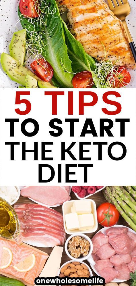 Diet For Beginners Meal Plan, Dinner Recipes Healthy Low Carb, Starting Keto Diet, Starting Keto, Low Carb Diets, Ketogenic Diet Meal Plan, Ketogenic Diet Plan, Paleo Vegan, Diets For Beginners