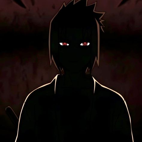 Sasuke Back View, Sasuke Black Background, Anime Pfp Sasuke, Angry Sasuke, Sasuke Evil, Madara Black, Evil Sasuke, Black Sasuke, Sasuke Uchiha Pfp