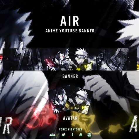 Anime Channel Banner, Naruto Youtube Banner, Anime Banner For Youtube, Naruto Header, Anime Youtube Banner, Backgrounds 1024x576, Youtube Banner Anime, Anime Dp, Anime Youtube