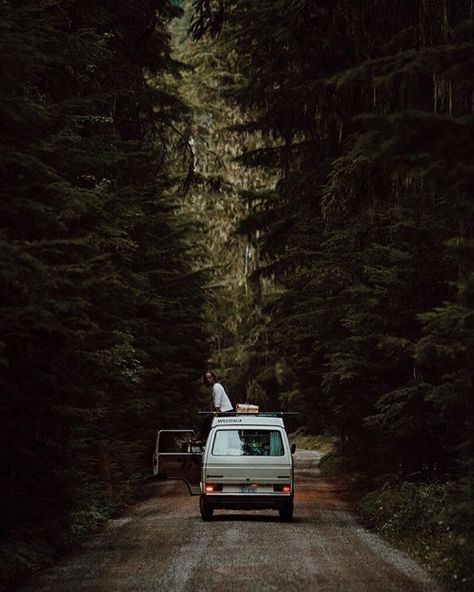 Adventure Goals, T3 Vw, Bus Life, Van Living, Travel Van, Travel Photography Inspiration, Surf Trip, On The Road Again, Life Inspiration