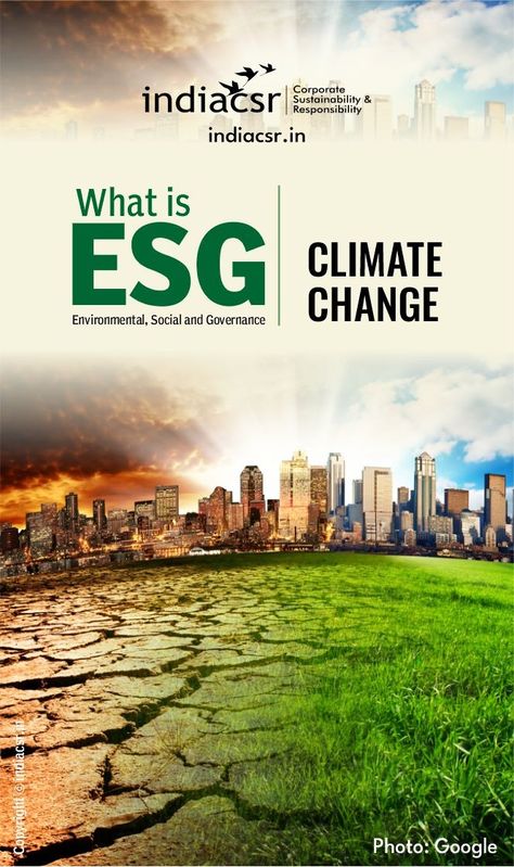 ESG stands for Environmental, Social, and Governance. It is a
framework used to evaluate a company's overall impact on society and
the environment, as well as its management and operations. ESG
criteria are often considered by investors as they look to make
informed decisions about where to allocate their capital. Esg Poster Design, Environment Social Governance, Esg Poster, Water Sommelier, Pecha Kucha, Eco Tourism, Web Stories, Safety Posters, E Magazine