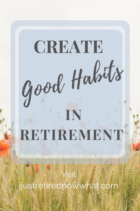 Retirement Living Lifestyle, Things To Do In Retirement Ideas, Retirement Lifestyle Ideas, Retirement Goals & Inspiration, Retirement Activities Things To Do Ideas, Retirement Daily Routine, Retirement Hobbies For Women, Retirement Ideas For Women, Hobbies For Retired Women