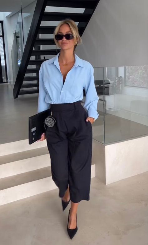 70+ Business Casual Outfits Inspiration - Boss Babe Chronicles Smart Spring Outfits, Casual Working Outfit Women, Work 2024 Outfits, Office Summer Outfits Women Business, 2024 Fashion Outfits, Stylish Work Outfits Classy Chic, Womens Summer Work Outfits, Business Fashion Women's, Bussines Outfit Women Chic