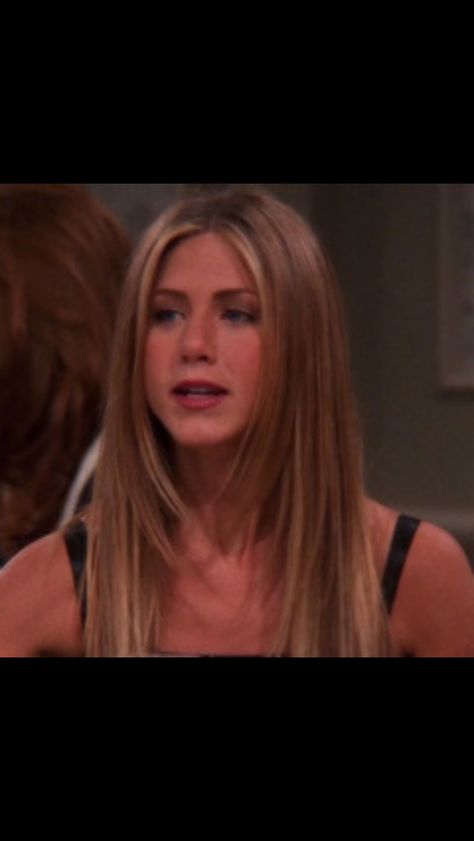 Jeniffer Aniston Hair Layers, Jen Aniston Hair, Saturday Sabbath, Jennifer Aniston Hair Color, Rachel Green Hair, Aniston Hair, Jeniffer Aniston, Jennifer Aniston Hair, Jennifer Aniston Style