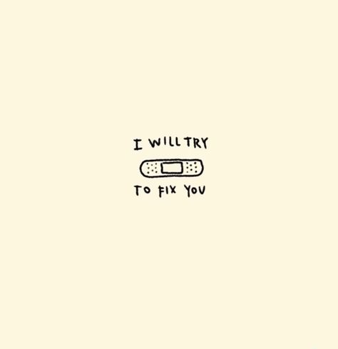 Small Coldplay Tattoo, Coldplay Fix You Tattoo, Fix You Coldplay Aesthetic, The Show Must Go On Tattoo, Coldplay Aesthetic, Coldplay Fix You, Coldplay Tattoo, Coldplay Quotes, Tiny Tattoos With Meaning