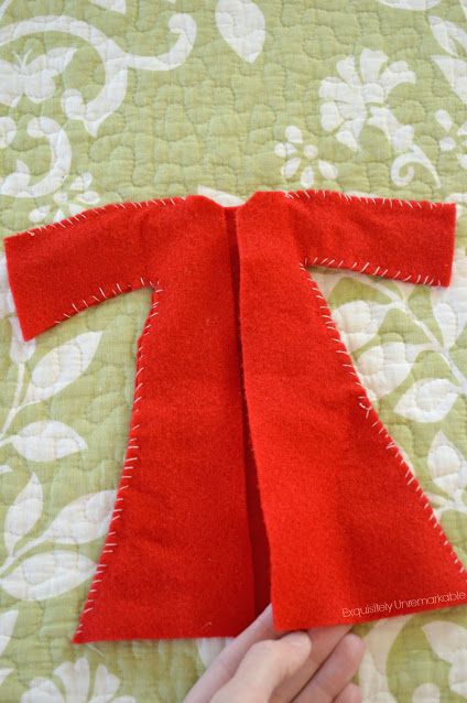 Elf On The Shelf Coat Free Clothes Patterns, Diy Elf On The Shelf, Diy Elf, Simple Coat, Elf Clothes, Visit Santa, Clothing Patterns Free, Backyard Play, He Or She