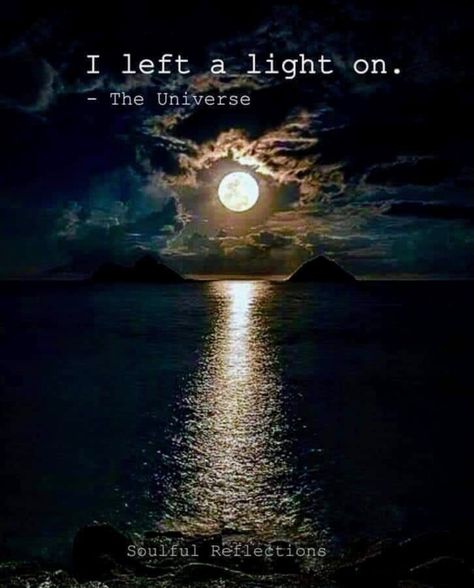 #universe  #spirituality  #moonlightemotions #moonchild #namasté  #fullmoon Wakey Wakey, Sweet Pictures, Moon Quotes, Behind Blue Eyes, Full Moon Night, Look At The Moon, Motiverende Quotes, Good Night Moon, Beautiful Moon