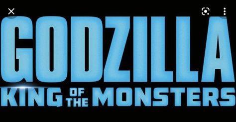 Godzilla Logo, Godzilla Vs King Ghidorah, Godzilla Birthday Party, Godzilla Birthday, King Of Monsters, Godzilla Vs, Top Toys, Best Toys, King Kong