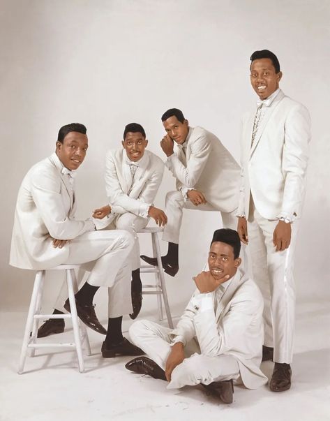 Paul Williams The Temptations, Eddie Kendricks, David Ruffin, Otis Williams, Paul Williams, The Temptations, Soul Singers, Have A Great Week, Black Music