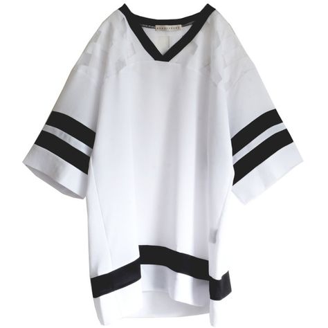 Fulounge White Sporty T Shirt Dress ($50) ❤ liked on Polyvore featuring dresses, white see through dress, football jerseys, white tee shirt dress, t-shirt dresses and loose t shirt dress Oversized Shirt Png, Football Jersey Dress, Sporty T Shirt, White T Shirt Dress, Sporty Dresses, White Tee Shirt Dress, Tee Shirt Oversize, White Loose Dress, White Oversized Shirt