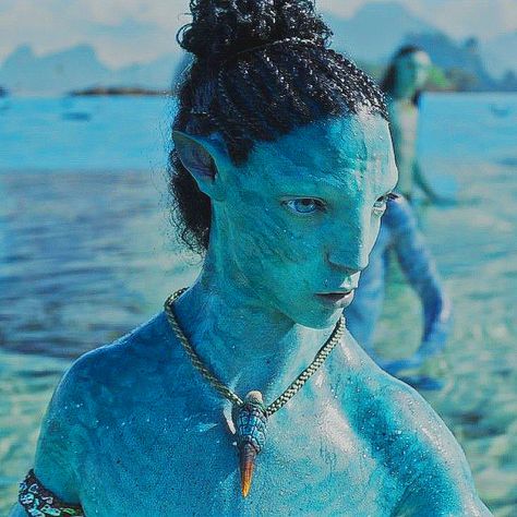 Filip Geljo, Avatar Beauty, Avatar Metkayina, Avatar Pfp, Avatar Dr, Avatar Images, Female Avatar, Avatar Movie, Avatar Characters