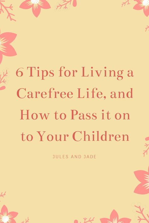 How To Be More Carefree, Welcome To The Real World, Agree To Disagree, Lost People, No One Is Perfect, Flaws And All, The Way You Are, You Are Perfect, Making Mistakes