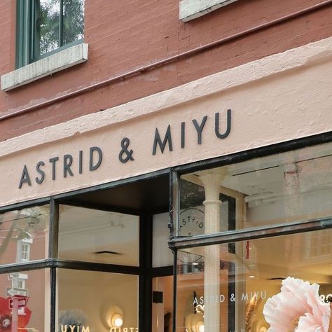 Astrid & Miyu on Instagram: "Hello NYC West Village! We've just opened the doors to our Bleecker Street store, come say hi & start booking your next piercing, welding or tattoo appointments soon…⁣ ⁣ Plus, we have exclusive NYC welding charms! Swipe for a sneak peek" Nyc West Village, Next Piercing, Bleecker Street, West Village, The Doors, Say Hi, Sneak Peek, Doors, Charms