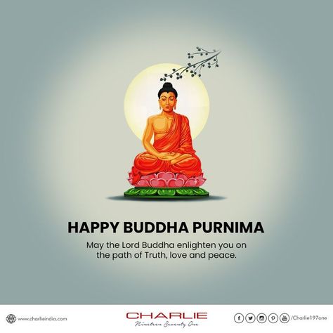 Let us live by the teachings of Lord Buddha to make the world a better place. Happy Buddha Purnima! #budhapurnima #buddhapurnima #buddhapurnima2022 Buddh Purnima Image, Budda Purnima, Buddha Purnima Post, Buddha Purnima Creative Ads, Buddha Poornima, Happy Buddha Purnima, Maharaj Wallpapers, Buddha Purnima, Morning Wallpaper