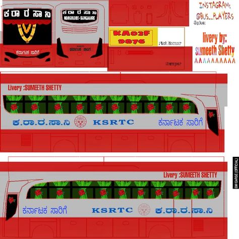 Ashok Leyland Ksrtc Bus Mod, Ksrtc Bus Images, Bus Photo Aesthetic, Bus Livery Ksrtc, Private Bus Livery, Ksrtc Bus, School Bus Games, St Bus, Mercedes Bus