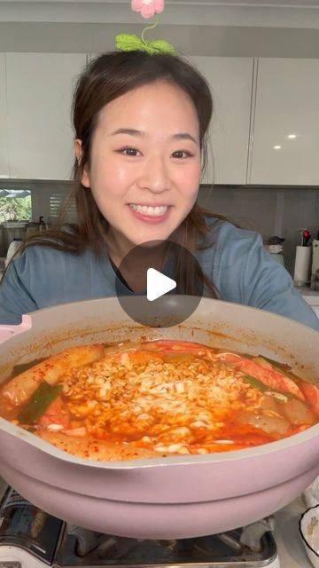 Jiny Maeng on Instagram: "This is a must try!! #ricepaperrolls #tteokbokki #koreanrecipes" Rice Paper Tokbokki, Tteokbokki Aesthetic, Rice Paper Rolls, July 12, Korean Food, Rice Paper, Rice, Cooking Recipes, On Instagram