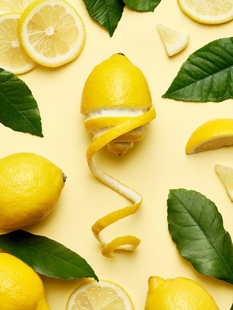 The BE Company on Behance Lemon Product Photography, Juice Photography, Lemon Pickle, Product Visualization, Fruit Photography, Lemon Peel, Lemon Tree, Creative Ads, Photoshop Design