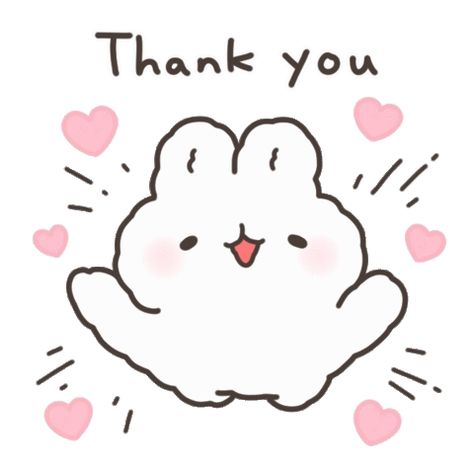 Thank You Appreciating Sticker - Thank you Appreciating Ok thank - Discover & Share GIFs Cute Thank U Cards, Thanks Gif Cute, Thank U Gif, Thanks For Attention Presentation Meme, Cute Thank You Drawing, Thank You Kawaii, Thank You Cat Images, Thank You Emoji, Thank You Images Gif