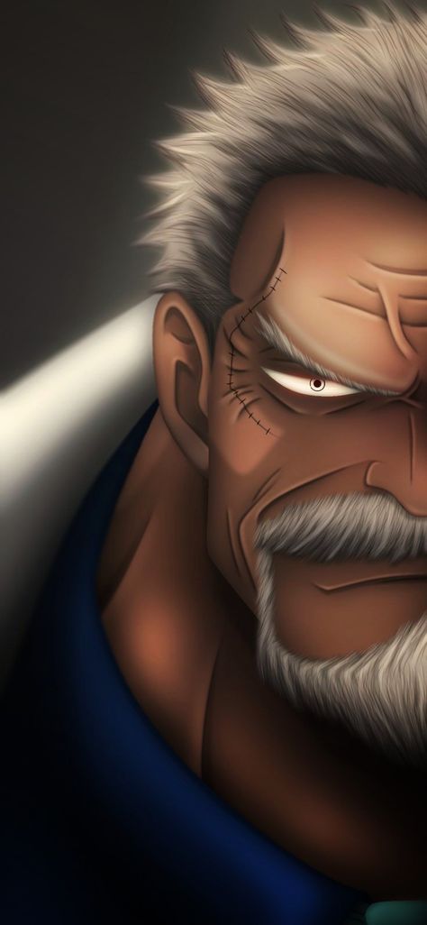 One Piece Garp, Monkey D Garp, One Piece Bounties, One Piece Movies, رورونوا زورو, One Piece Photos, One Piece Tattoos, One Piece Cartoon, One Piece Wallpaper Iphone