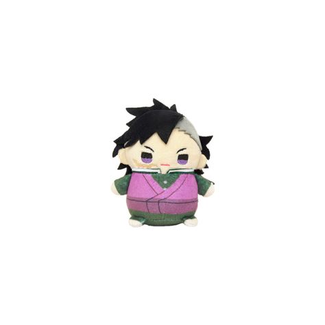 Genya Shinazugawa Chibi Official Art, Genya Widget, Chibi Genya, Genya Shinazugawa, Lil Boy, Sherlock Holmes, Anime Demon, Demon Slayer, New Art