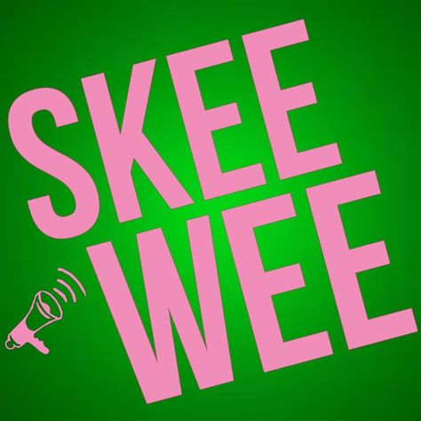 #Trademarked #Skee-Wee Aka Pearls, Aka Paddle, Aka Sorority Gifts, Skee Wee, Alpha Fraternity, Letter Organizer, Aka Sorority, Alpha Phi Alpha, Alpha Kappa Alpha Sorority