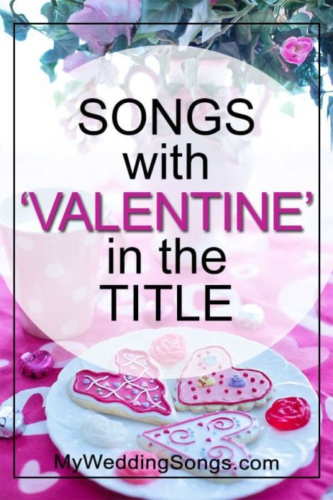 Songs Romantic, Singing Telegram, Valentine Songs, Wedding Song List, Valentines Day Post, Valentines Day Quotes For Him, Song Titles, Xander Cage, Return Of Xander Cage