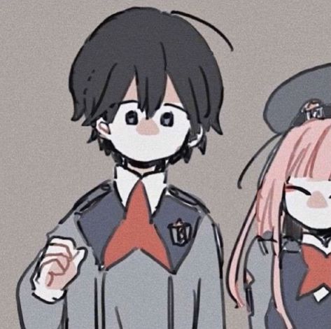 Scrolling On Pinterest, Cool Pfps For Discord, Matching Anime, Real Anime, Best Anime Couples, Boy Best Friend, Creative Profile Picture, Boy And Girl Best Friends, Cute Anime Profile Pictures