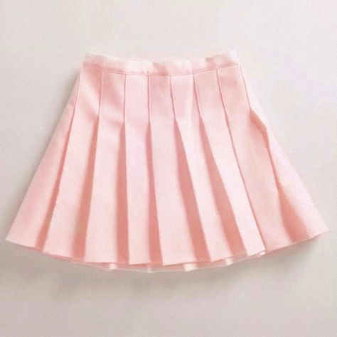 Pink Tennis Skirt Outfit Aesthetic, Pink Skirt Aesthetic, Chers Closet, Pink Tennis Skirt Outfit, Tennis Skirt Outfit Aesthetic, Bornpink Tour, Pink Tennis Skirt, Skirt Outfits Aesthetic, Pink Skirts