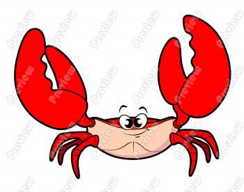 Crab Feed, Crab Cartoon, Crab Art, Cartoon Clip, Cartoon Clipart, Towels Kids, Art Clipart, Cartoon Clip Art, Animal Drawings