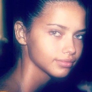 Adriana Lima As A Kid, Adriana Lima, Quick Saves